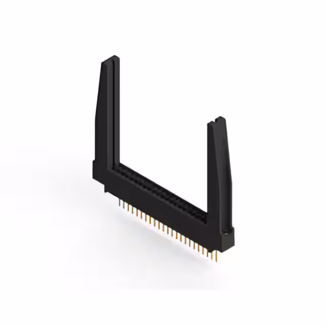 396-023-522-678 EDAC Inc.  Edgeboard Connectors